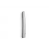 Kabelslang Multibrackets M Universal zelfwikkelend 19 mm zilver 25 m, polyester, -50–150°C