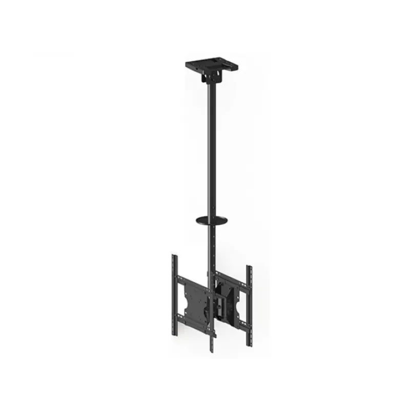 Plafondhouder Multibrackets M Public Medium Back to Back zwart 3000