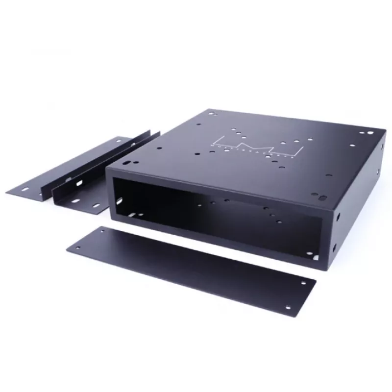 Monitorstandaard voor CPU-houder Multibrackets M PC Media Box/Digital Signage Box I