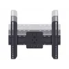 Multibrackets M Universal Digital Signage Wallmount zwart