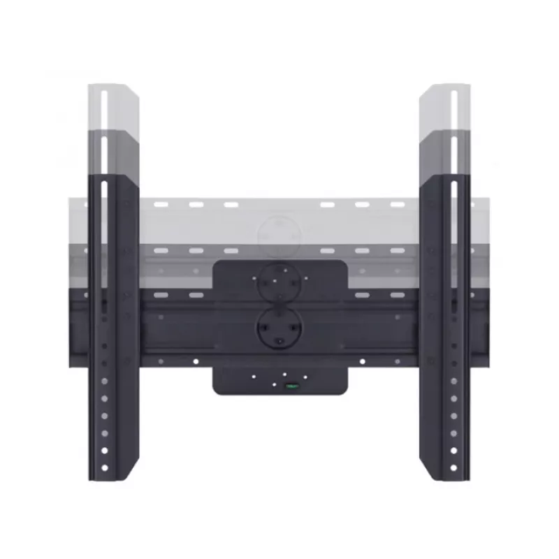 Multibrackets M Universal Digital Signage Wallmount zwart