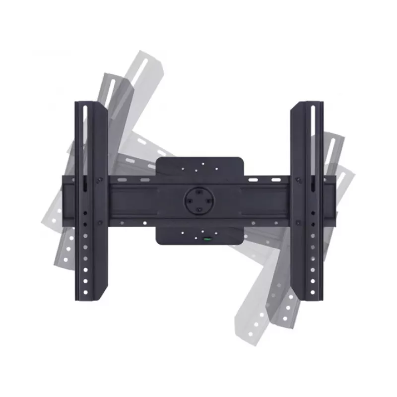 Multibrackets M Universal Digital Signage Wallmount zwart