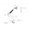 Multibrackets M VESA Gas Lift Arm Single wit