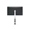 Multibrackets M VESA Gas Lift Arm Single wit