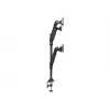 Multibrackets M VESA Gas Lift Arm Quad zwart 40 kg 15-32 inch