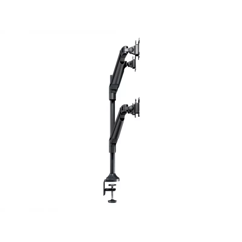 Multibrackets M VESA Gas Lift Arm Quad zwart 40 kg 15-32 inch