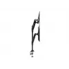 Multibrackets M VESA Gas Lift Arm Quad zwart 40 kg 15-32 inch