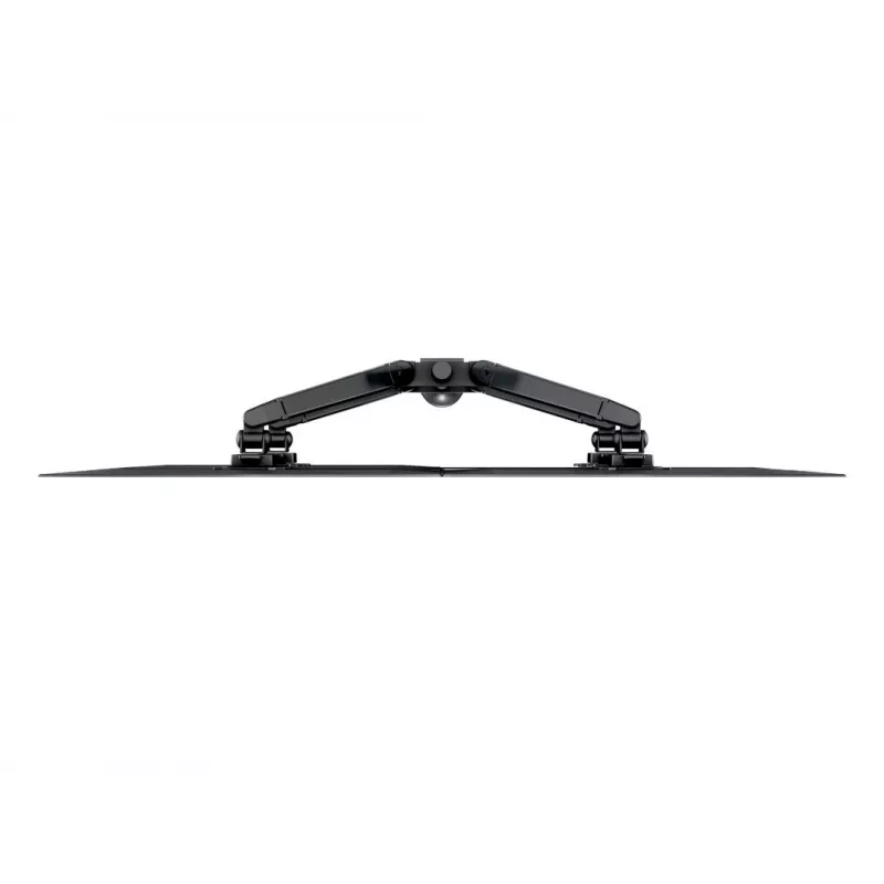 Multibrackets M VESA Gas Lift Arm Quad zwart 40 kg 15-32 inch
