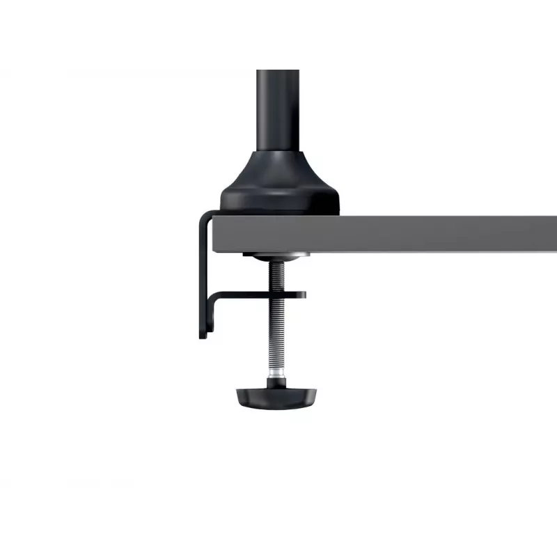 Multibrackets M VESA Gas Lift Arm Quad zwart 40 kg 15-32 inch