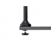 Multibrackets M VESA Gas Lift Arm Quad zwart 40 kg 15-32 inch