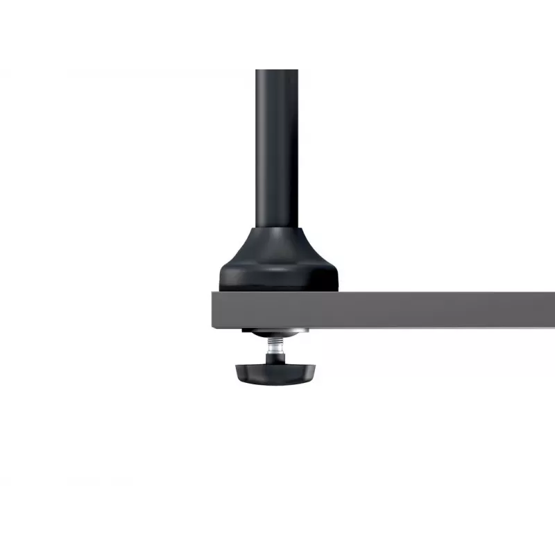 Multibrackets M VESA Gas Lift Arm Quad zwart 40 kg 15-32 inch