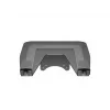 Laptopstandaard Multibrackets M Laptop Holder Gas Lift Arm zwart