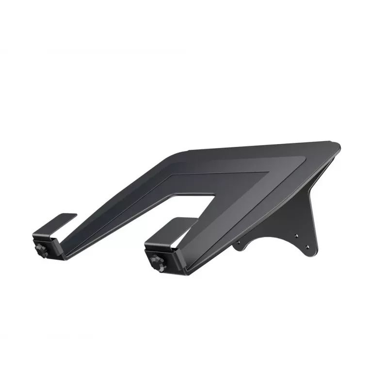 Laptopstandaard Multibrackets M Laptop Holder Gas Lift Arm zwart