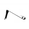 Laptopstandaard Multibrackets M Laptop Holder Gas Lift Arm zwart