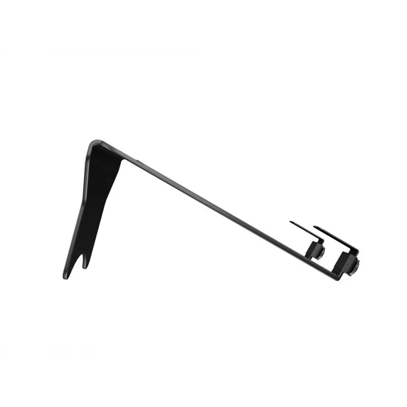 Laptopstandaard Multibrackets M Laptop Holder Gas Lift Arm zwart