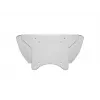 Multibrackets M laptophouder gasdrukarm zilver