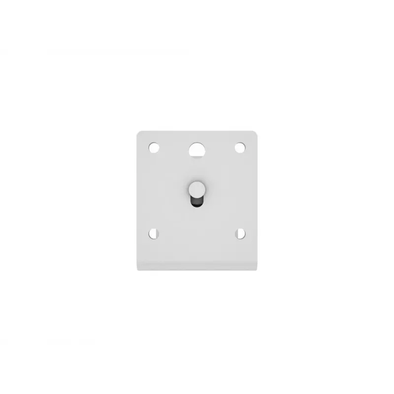 Multibrackets M luidsprekerhouder wit