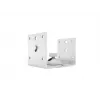 Multibrackets M luidsprekerhouder wit