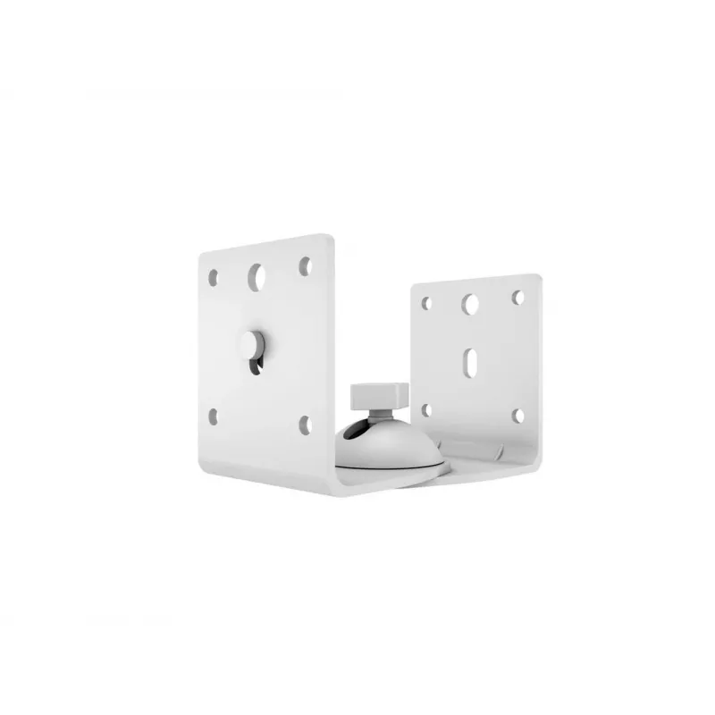 Multibrackets M luidsprekerhouder wit