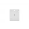 Multibrackets M luidsprekerhouder wit