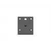 Multibrackets M luidsprekerhouder zwart