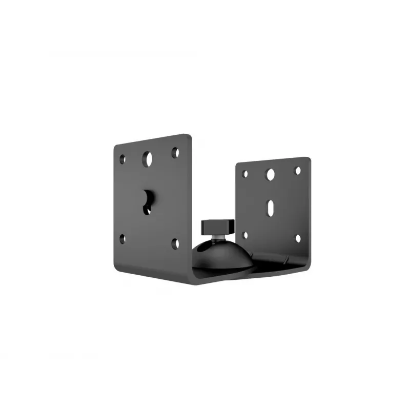 Multibrackets M luidsprekerhouder zwart