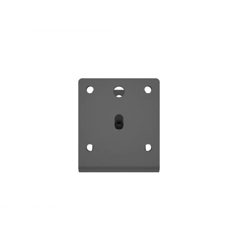 Multibrackets M luidsprekerhouder zwart