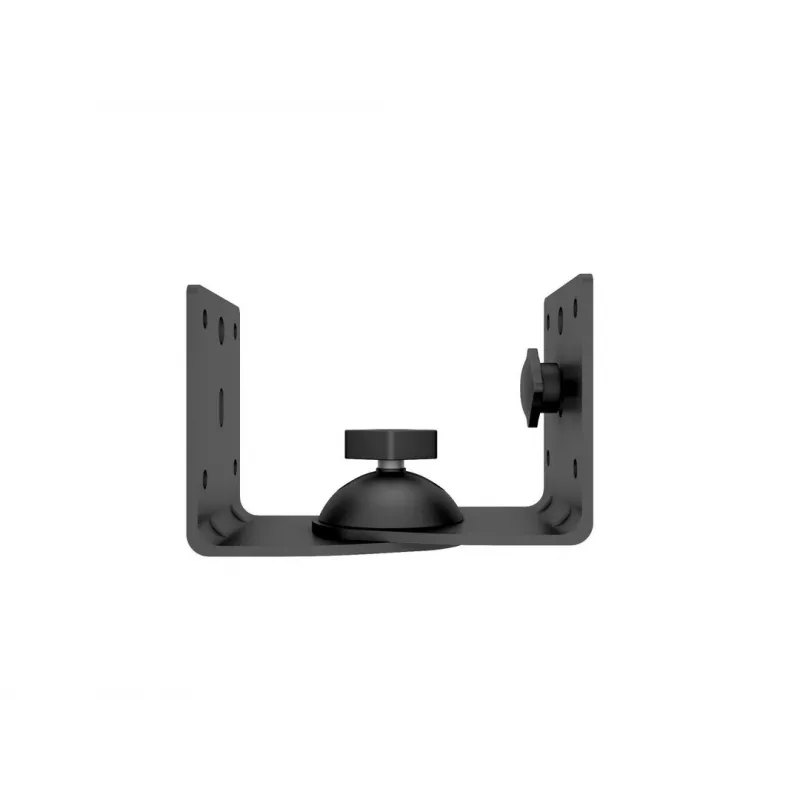 Multibrackets M luidsprekerhouder zwart