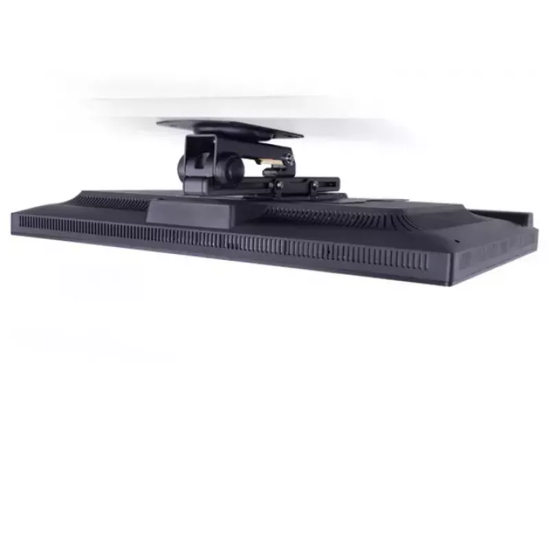 Houder Multibrackets M Vesa Flip Down zwart