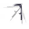 Houder Multibrackets M Vesa Flip Down zwart