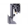 Houder Multibrackets M Vesa Flip Down zwart