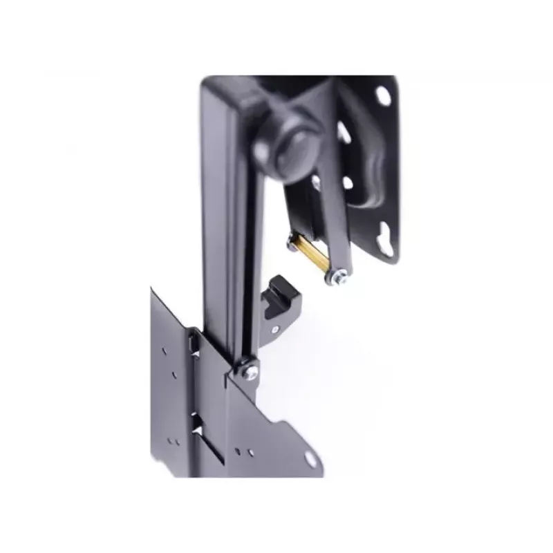 Houder Multibrackets M Vesa Flip Down zwart