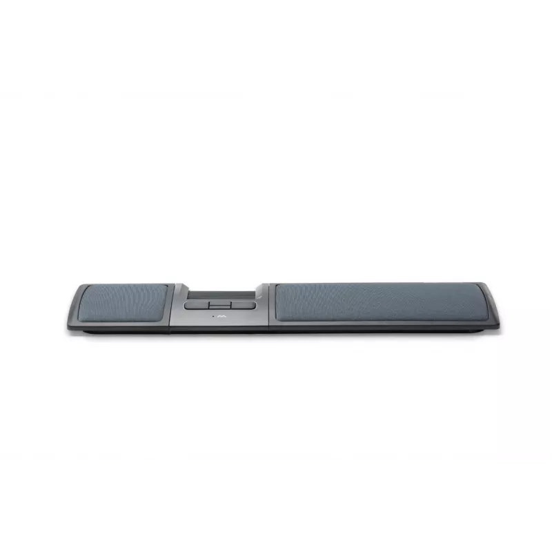 Muis Mousetrapper Lite muis zwart/grijs USB-A