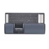 Muis Mousetrapper Lite muis zwart/grijs USB-A