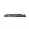 Muis Mousetrapper Prime muis zwart USB-A + Bluetooth