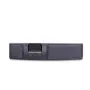 Muis Mousetrapper Prime muis zwart USB-A + Bluetooth