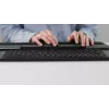 Mousetrapper Delta muis grijs Extended USB-A