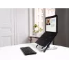 Mousetrapper Type Mini toetsenbord QWERTY US USB-C, mini, bedraad, USB, QWERTY, zwart