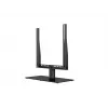 Tafelstandaard Multibrackets M VESA Tablestand Turn zwart middel MAX 400x400