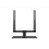 Tafelstandaard Multibrackets M VESA Tablestand Turn zwart middel MAX 400x400