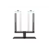 Tafelstandaard Multibrackets M VESA Tablestand Turn zwart middel MAX 400x400