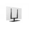 Tafelstandaard Multibrackets M VESA Tablestand Turn zwart middel MAX 400x400