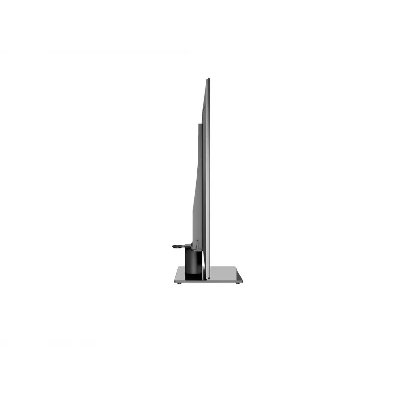 Tafelstandaard Multibrackets M VESA Tablestand Turn zwart middel MAX 400x400