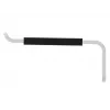 Koptelefoonhouder Multibrackets M Headset Holder Wall wit