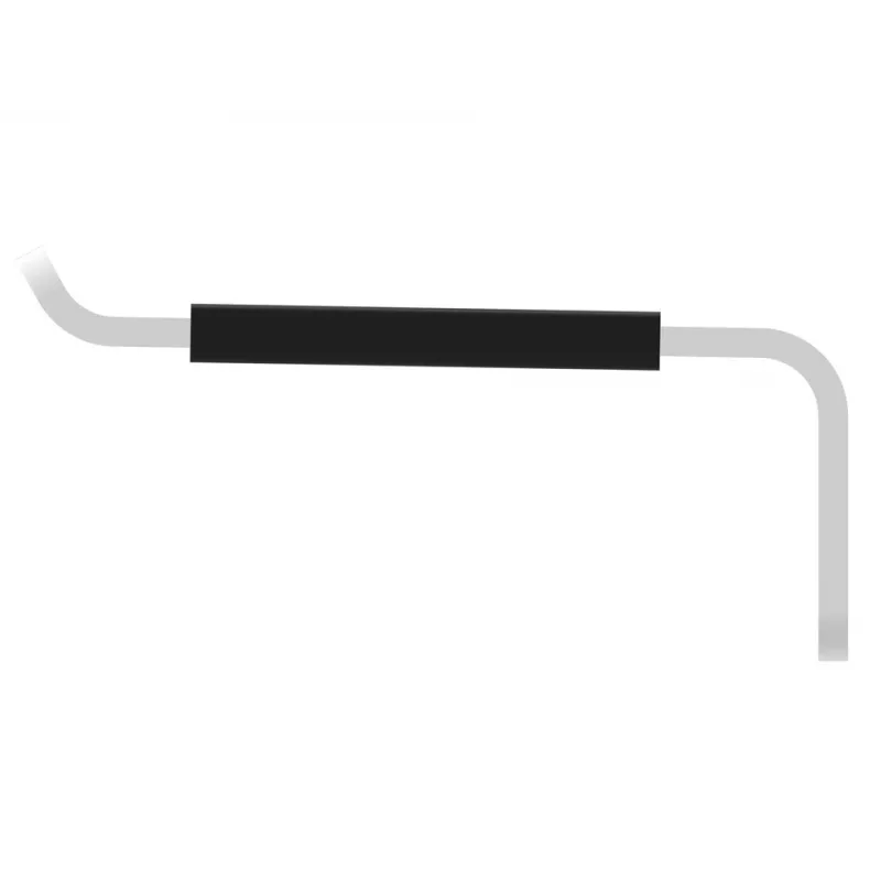 Koptelefoonhouder Multibrackets M Headset Holder Wall wit