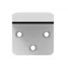 Koptelefoonhouder Multibrackets M Headset Holder Wall wit