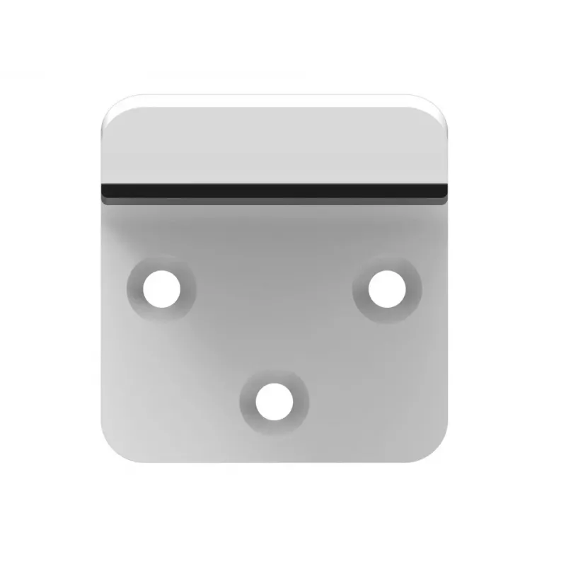 Koptelefoonhouder Multibrackets M Headset Holder Wall wit