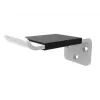 Koptelefoonhouder Multibrackets M Headset Holder Wall wit