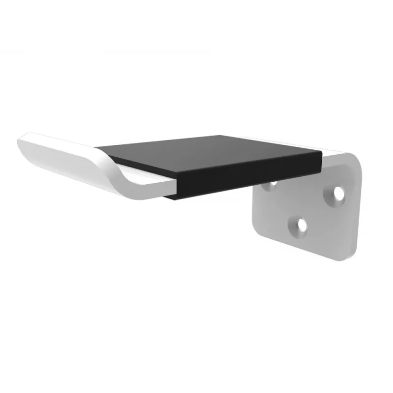 Koptelefoonhouder Multibrackets M Headset Holder Wall wit