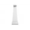 Koptelefoonhouder Multibrackets M Headset Holder tafelstandaard wit